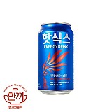 핫식스(뚱)355ml(롯데칠성)