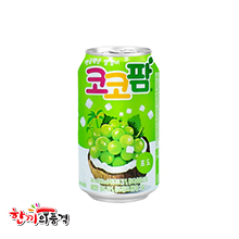 코코팜포도(뚱)340ml(해태음료)