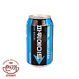 파워에이드(뚱)M/B340ml캔(코카)