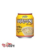 비락식혜238ml(24)캔(한국야쿠르트)