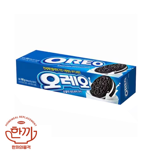 오레오화이트크림(동서)