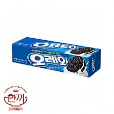오레오화이트크림(동서)