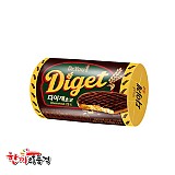 초코다이제(16입)(오리온)