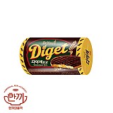 초코다이제(16입)(오리온)