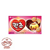 칸쵸(롯데제과)