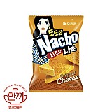 도도한나쵸(치즈맛)오리온