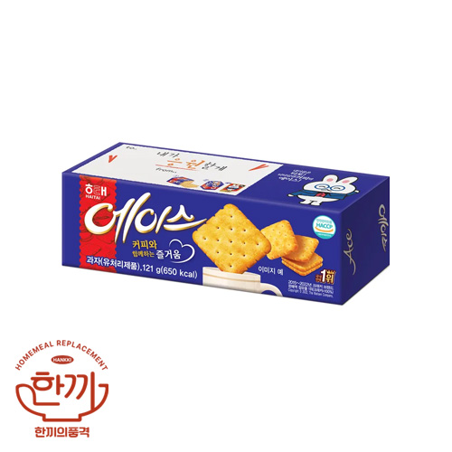 에이스(해태제과)