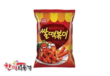 쌀떡볶이(코스모스)