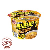 치즈볶이큰사발(오뚜기)