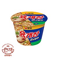 육개장큰사발(농심)