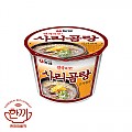 사리곰탕큰사발(농심)