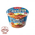 비빔면큰사발(팔도)