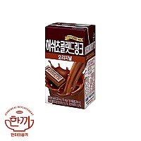 허쉬초콜렛드링크235ml팩(매일유업)