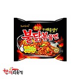 불닭볶음면-멀티(삼양)