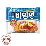 비빔면-멀티(팔도)
