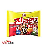 진라면(매운맛)-멀티(오뚜기)