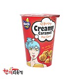 커널스팝콘크리미카라멜(제이앤이)