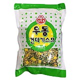 우동국물건더기250g(오뚜기)