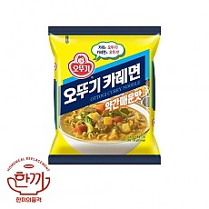 카레면-멀티(오뚜기)