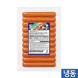 한품-리얼소시지(청양)1kg