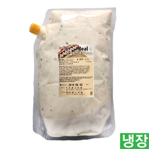 한품-리얼타르타르소스2kg