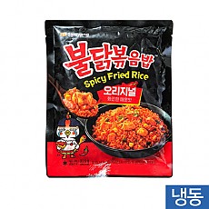 불닭볶음밥220g(삼양)