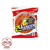 진비빔면-멀티(오뚜기)