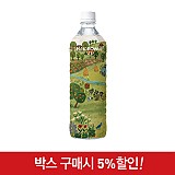 (박스)케이보울 복숭아아이스티1L