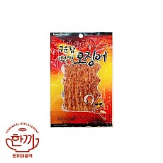 맥반석오징어(서울식품)
