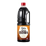 진간장1.8L펫