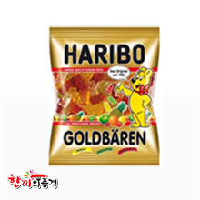 하리보골드베렌100g