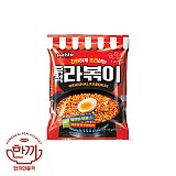 라볶이-멀티(팔도)