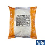 스노우치즈(엔젤헤어모짜F)1kg