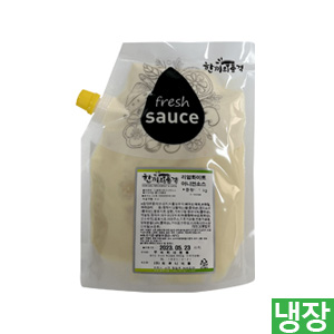 한품-리얼화이트어니언소스1kg