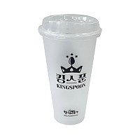 한품-다회용컵24온스(뚜껑포함)