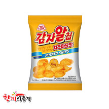 감자알칩치즈마요(제주농연)