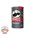 프링글스(소)-스파이시(수입)