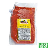 미트스파게티소스2kg(코다노)