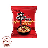 신라면더레드-멀티(농심)