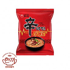 신라면더레드-멀티(농심)