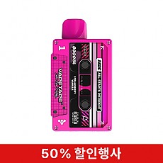 [전담]베이프-스트로베리바닐라