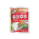 솔표후추200g