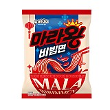 마라왕비빔면-멀티(팔도)