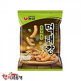 먹태깡 청양마요맛(농심)