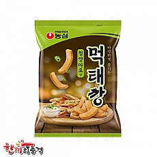 먹태깡 청양마요맛(농심)