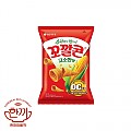 꼬깔콘고소한맛(롯데제과)