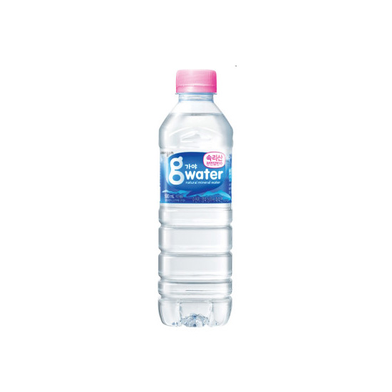 가야샘물500ml*20(생수)