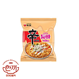 신라면툼바-멀티(농심)