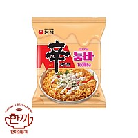 신라면툼바-멀티(농심)