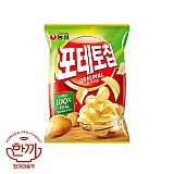 포테토칩오리지널(농심)